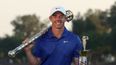 Rory McIlroy ends 2024 by winning DP World Tour Championship and Race to Dubai