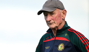 Brian Cody steps down at James Stephens after shock relegation