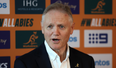 Former Ireland head coach criticises Joe Schmidt’s ‘outdated’ systems