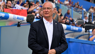 Claudio Ranieri comes out of retirement to manage Serie A giant