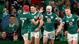 Ireland to wear special jersey against Australia to celebrate 150 years