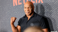 Mike Tyson set for his own Last Dance Netflix documentary following Jake Paul fight