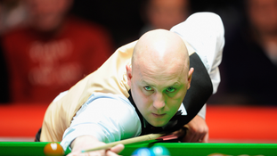 Snooker star gets hit with five-year ban for match-fixing and must pay over €81,000 in costs