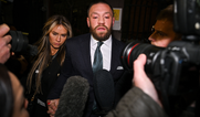 Conor McGregor releases statement after losing civil sexual assault case