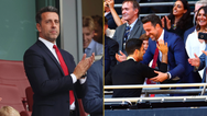 Edu leaves role at Arsenal to join Premier League rivals