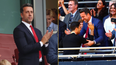 Edu leaves role at Arsenal to join Premier League rivals