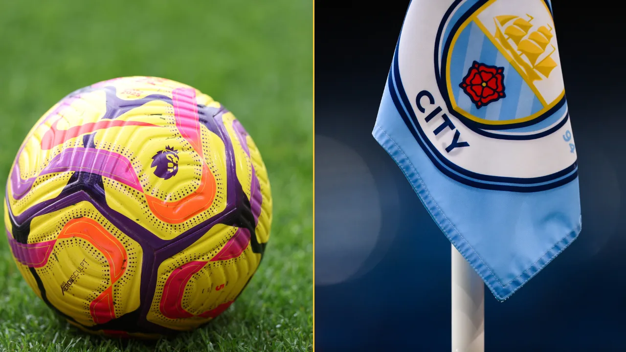 Manchester City suffer defeat in legal challenge against Premier League rules