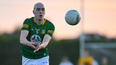 Meath underage 'phenomenon' signs for AFL side