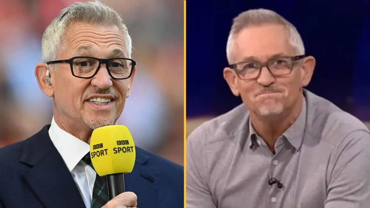 BBC could take unusual decision in search for Gary Lineker replacement