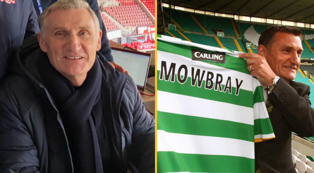 Tony Mowbray