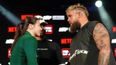 Angry Jake Paul makes huge bet with Katie Taylor over Mike Tyson bout