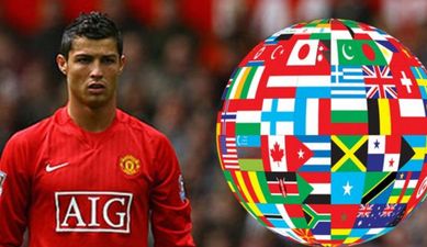 Quiz: Can you name the international teams these ManUnited players represented?