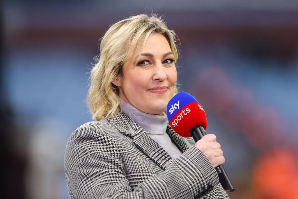 Kelly Cates set to replace Gary Lineker as Match of the Day host with two other presenters