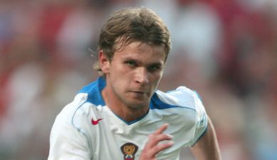 Ex-Russia international footballer dies aged 43 fighting in Ukraine