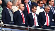 Man United sporting director Dan Ashworth leaves the club after five months