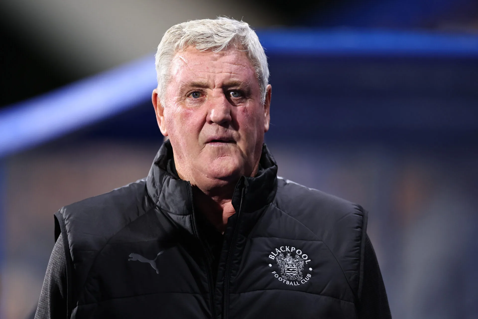 Woman arrested over death of Steve Bruce’s four-month-old grandson