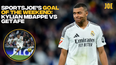 SportsJOE’s Goal of the Weekend: Kylian Mbappé scores as Irish star almost upstages Galacticos