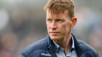 Tributes pour in after GAA player and manager Jody Gormley dies aged 53