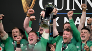 SportsJOE’s Ireland men’s rugby quiz of 2024