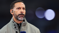 Rio Ferdinand says Man United should listen to blunt advice of ex-manager