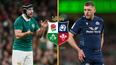 SportsJOE’s post-Autumn Nations Series Lions XV