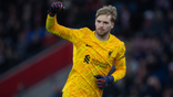 Caoimhin Kelleher praised by Van Dijk and Neville after Liverpool beat Man City