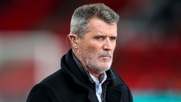 roy keane carragher richards