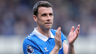 Séamus Coleman makes wonderful gesture to unlucky Aussie fan