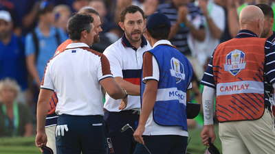 US players to be paid for their participation in the Ryder Cup