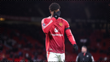 Marcus Rashford linked with Saudi club managed by ex-Man United star