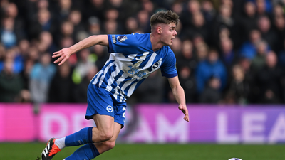 Premier League rivals ramp up interest in Evan Ferguson loan deal