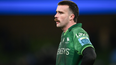 Mack Hansen blasts referee after Connacht loss to Leinster