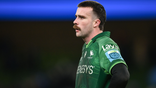 Mack Hansen blasts referee after Connacht loss to Leinster