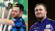 PDC World Darts Championship 2025: Follow all the action live