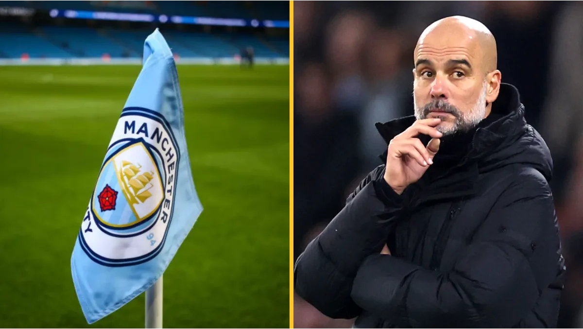 Man City break silence with first official statement in months on 115 charges