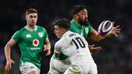 Ireland vs England: How to watch and stream the 2025 Six Nations opener