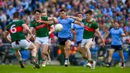 You can still get last minute tickets for Dublin vs Mayo in the 2025 National League