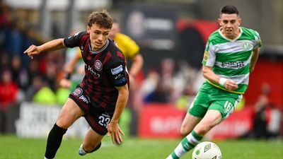 You can still get last minute tickets for Bohemians vs Shamrock Rovers at the Aviva Stadium