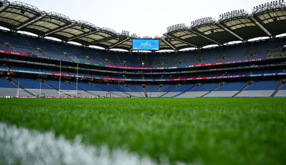 All-Ireland Intermediate Club Football Final postponed due to ‘tragic events’