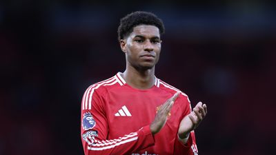 Marcus Rashford ‘close to agreeing a transfer’ with major European team