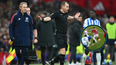 Premier League release statement after controversial Man United-Brighton VAR call