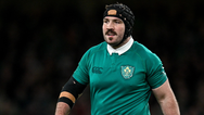 Irish fans slam suspension for prop set to miss Six Nations games