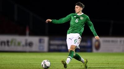 Former Spurs and Ireland U19s star forced into early retirement