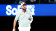 Shane Lowry has brilliant one-liner on opening night of new indoor golf league