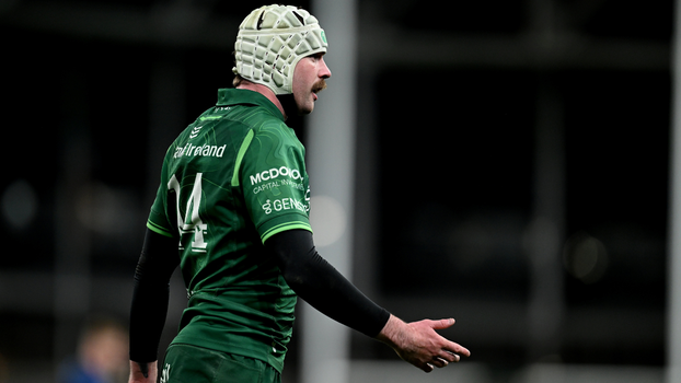 mack hansen connacht