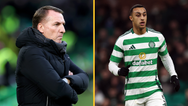 Brendan Rodgers defends Ireland striker over dry spell