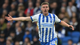 Brighton boss believes Evan Ferguson loan move will help the club