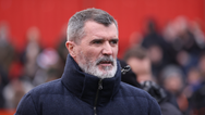 Roy Keane adds fuel to four-year feud with English rock legend