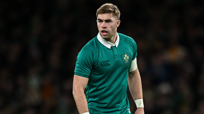 Irish Rugby hits back after Jack Crowley criticism on social media