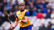 All-Ireland winner praises teammates for helping him through tragedy